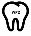 Link to Woodside Family Dental home page